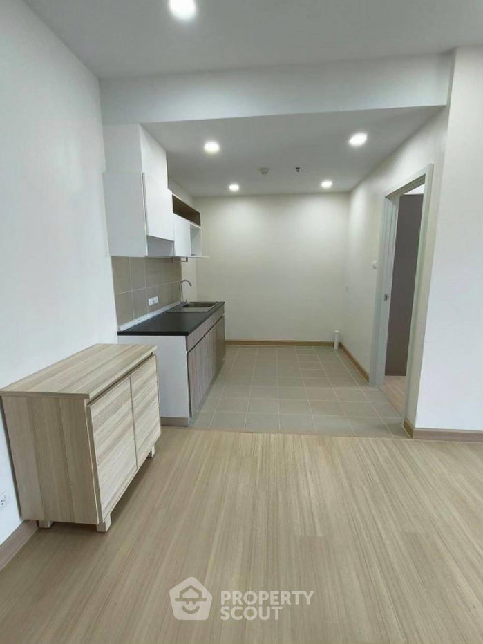 รูป คอนโด 2 ห้องนอน ศุภาลัย ลอฟท์ ประชาธิปก-วงเวียนใหญ่ ชั้น 18 ขนาด 48 ตร.ม. ใกล้ BTS วงเวียนใหญ่ (ID 2588735) - รูปที่ 6/14