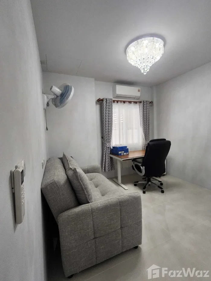 รูป ทาวน์เฮ้าส์ให้เช่า 3 ห้องนอน ในโครงการ มานา กะทู้ เลค 5979180 - รูปที่ 24/58