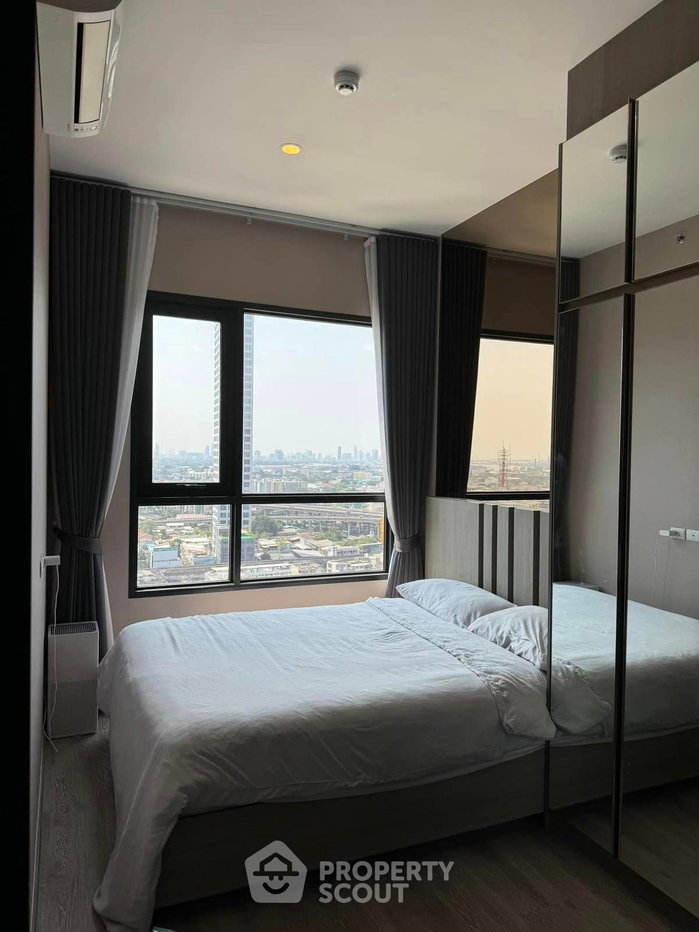 รูป ชั้น 24 คอนโด 1 ห้องนอน Knightsbridge Prime Onnut ใกล้ BTS อ่อนนุช (ID 1476102) - รูปที่ 6/18