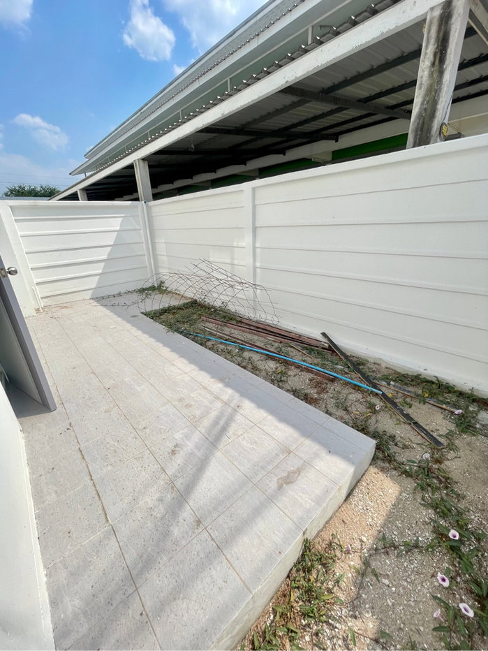 picture New Townhome Nangmaidaen, Chon Buri - 9/10
