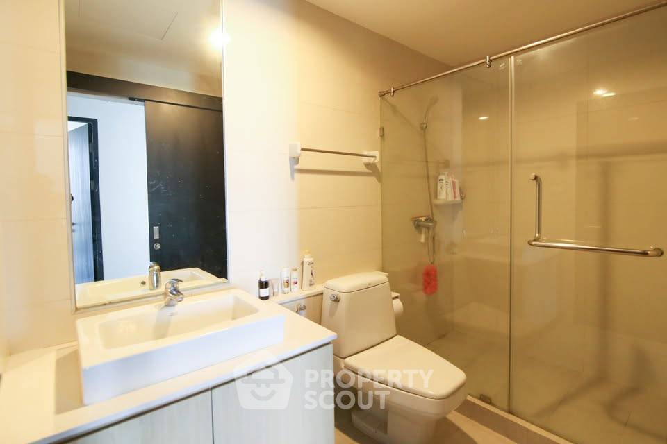 รูป คอนโด 2 ห้องนอน สำหรับขาย The Alcove Thonglor 10 ใกล้ BTS ทองหล่อ (ID 2574875) - รูปที่ 9/15
