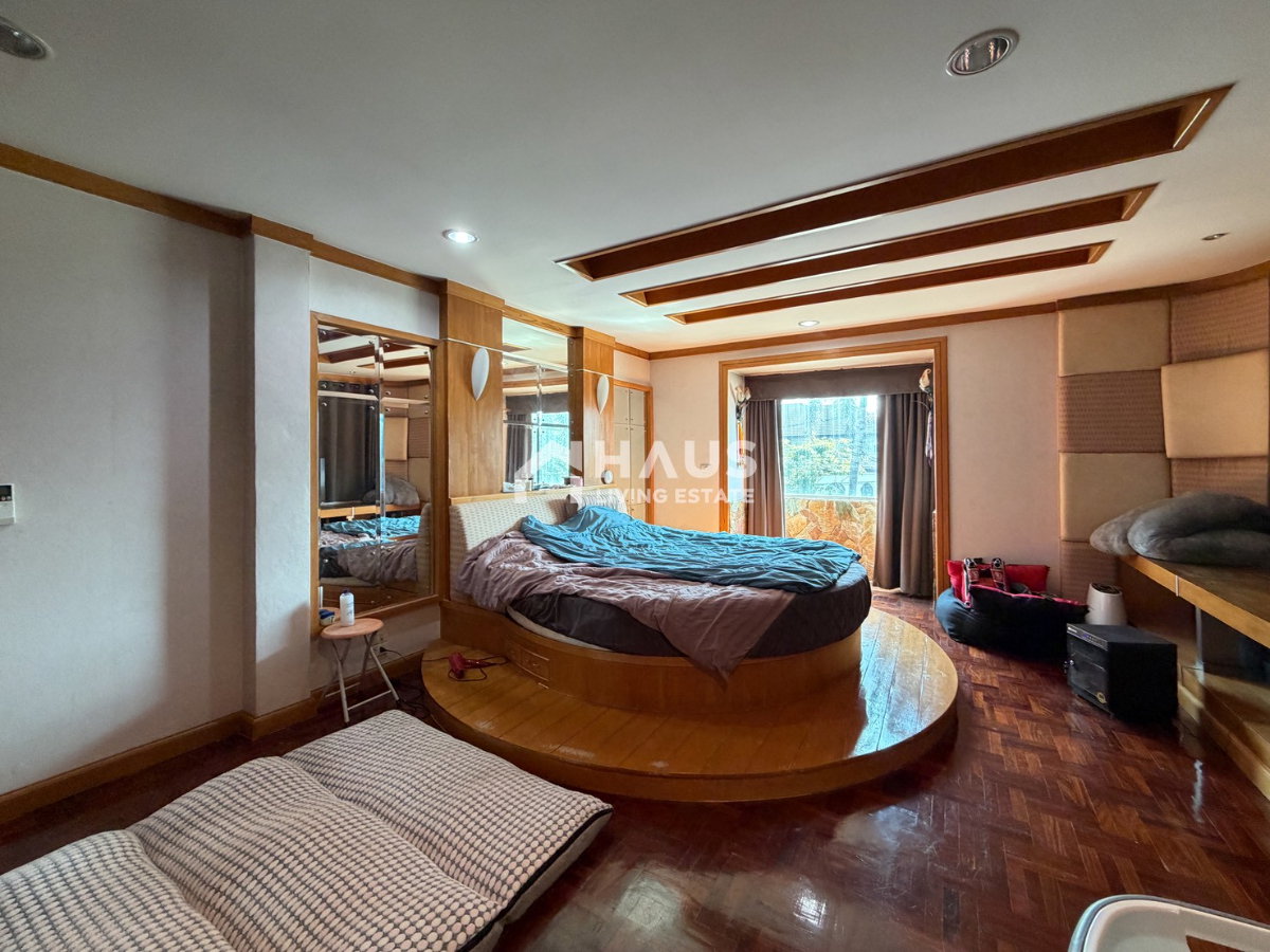 รูป 🔥 ขายบ้านเดี่ยว ลดาวัลย์ ปิ่นเกล้า - บรมราชชนนี 🔥 / 3 ห้องนอน #HPHU038 - รูปที่ 19/31