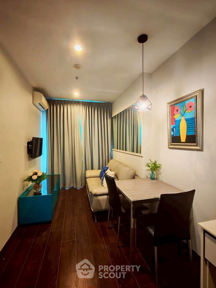 รูป คอนโด 1 ห้องนอน C Ekkamai ใกล้ ARL รามคำแหง (ID 2589065) - รูปที่ 9/10