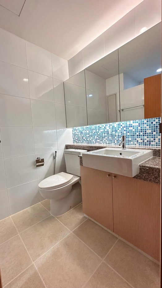 รูป #A124115 ✅ 27/1/69  ขายคอนโด Residence 52 📲📢สอบถาม ld line @condoboy - รูปที่ 10/14
