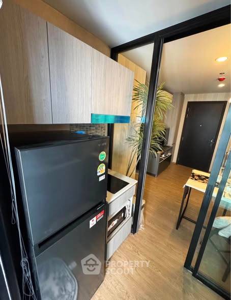 รูป คอนโด 1 ห้องนอน 31 ตร.ม. เอ็นยู อีโว อารี ใกล้ BTS อารี 100 ม. (ID 2587910) - รูปที่ 4/9