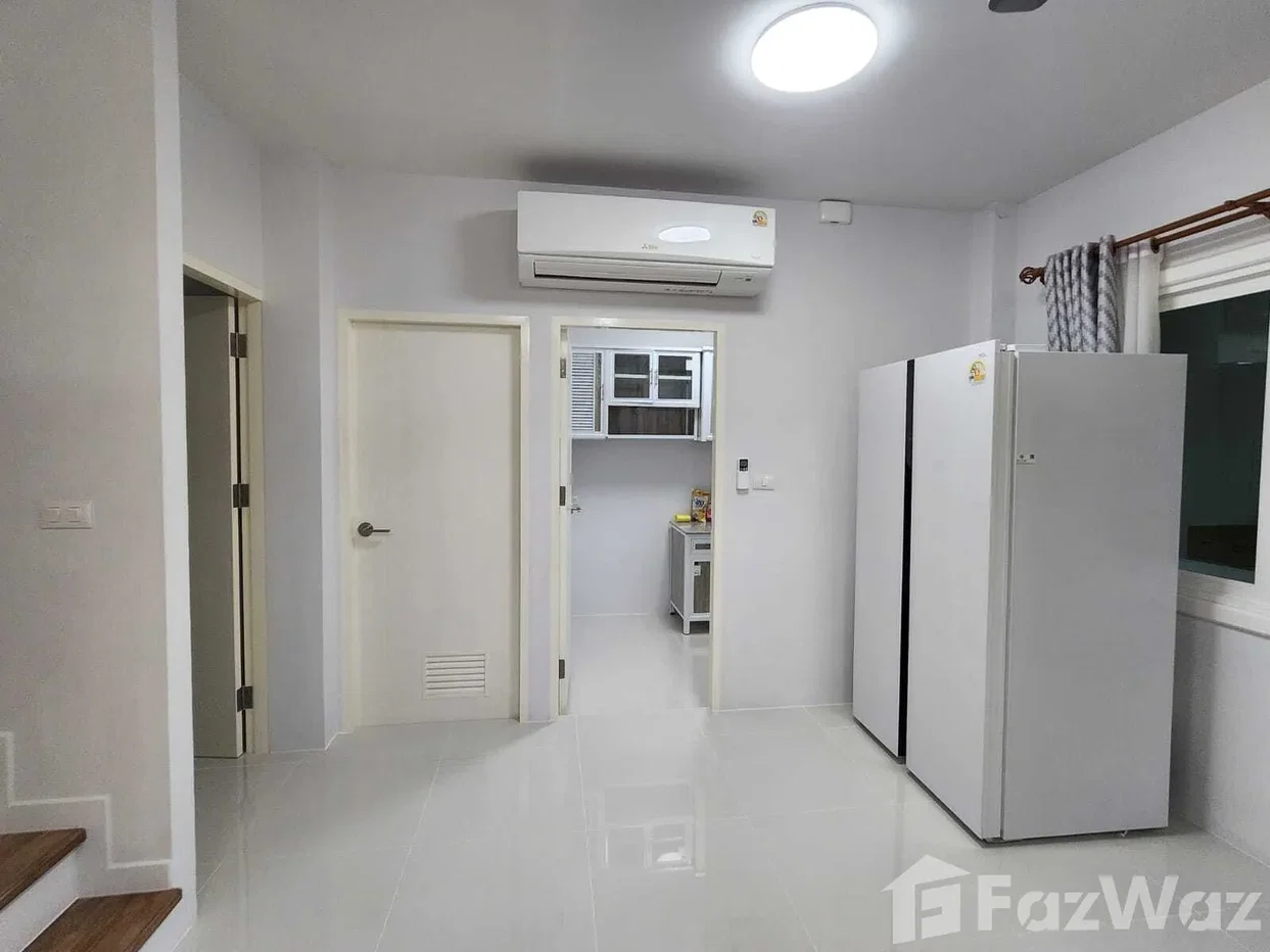 รูป ทาวน์เฮ้าส์ให้เช่า 3 ห้องนอน ในโครงการ มานา กะทู้ เลค 5979180 - รูปที่ 23/58