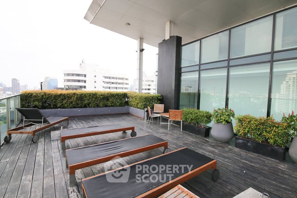 รูป คอนโด 2 ห้องนอน สำหรับขาย The Alcove Thonglor 10 ใกล้ BTS ทองหล่อ (ID 2574875) - รูปที่ 14/15