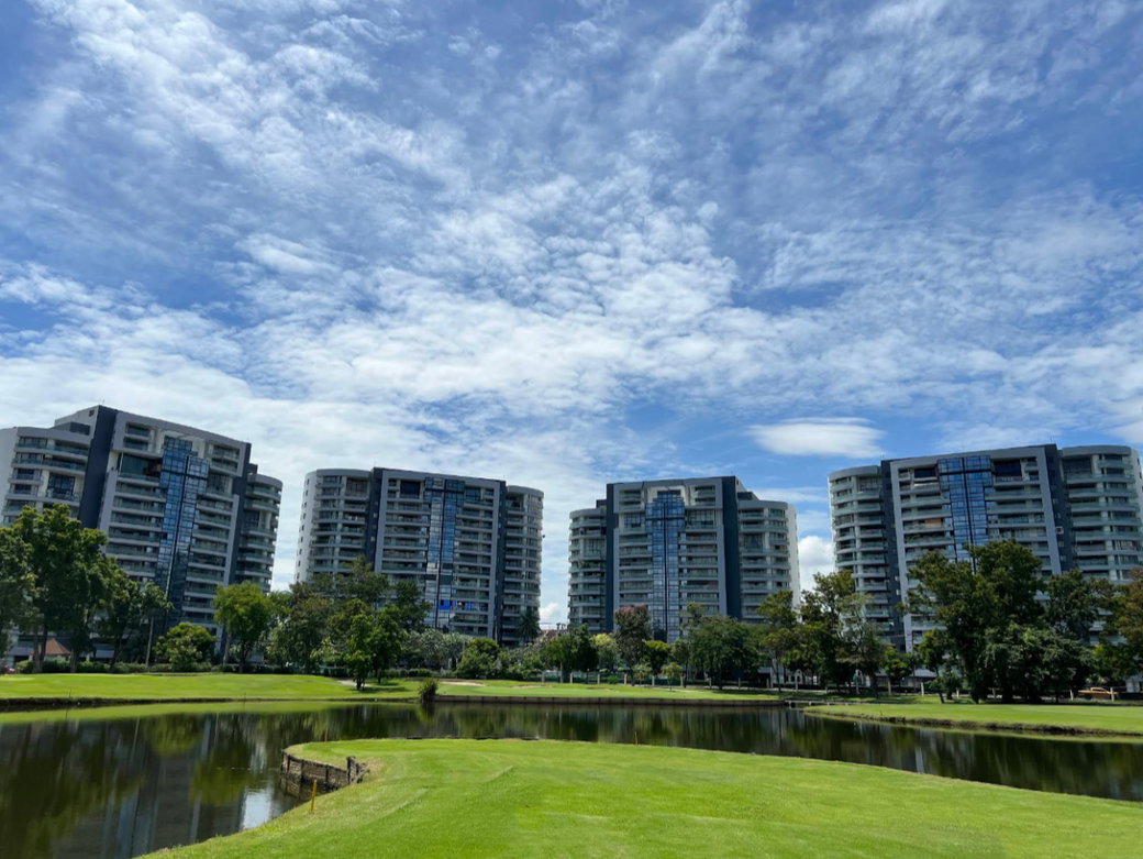 รูป Thana City - รูปที่ 1/3