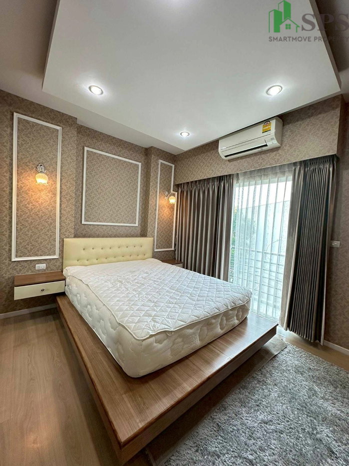 รูป ให้เช่า บ้านกลางเมือง สุขุมวิท 77 ใกล้ BTS อ่อนนุช (SPSSR41) - รูปที่ 7/13