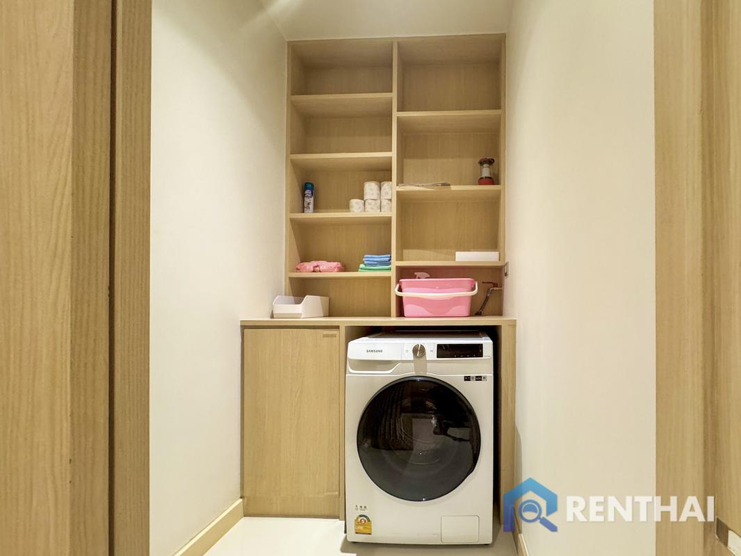 รูป คอดมิเนียมหรูริมทะเล - รูปที่ 11/17