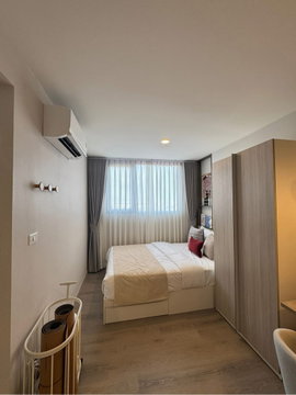 [For rent] The Origin Sukhumvit-Praksa