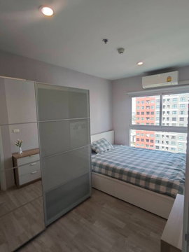 เช่าคอนโด Plum Condo Ramkhamhaeng Station/พลัม คอนโด รามคำแหง สเตชั่น (B6901099) ID Line : @condo88