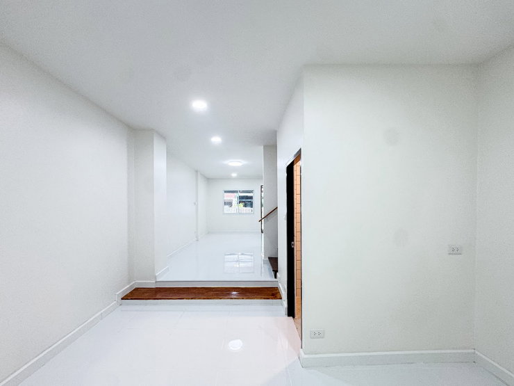รูป ขายบ้านลาดพร้าว 84 แมนชั่น ใกล้ MRT ลาดพร้าว 71 (2 ห้องนอน 2 ห้องน้ำ) ขาย 3.59 ลบ. ▫️สนใจติดต่อLine : @sanhaproperty 📲095-6922871 - รูปที่ 19/24