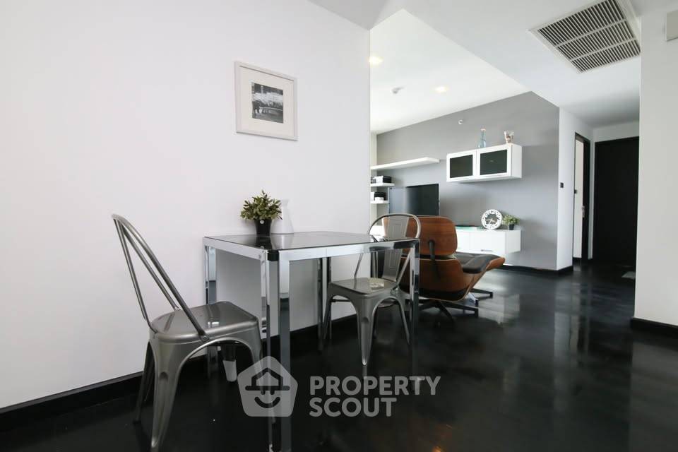 รูป คอนโด 2 ห้องนอน สำหรับขาย The Alcove Thonglor 10 ใกล้ BTS ทองหล่อ (ID 2574875) - รูปที่ 5/15
