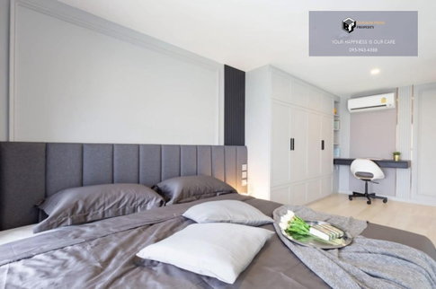 Knightsbridge Prime Sathorn | ขายด่วน พร้อมผู้เช่า คอนโด Duplex แต่งครบ #2026010513645 #FC #MKT