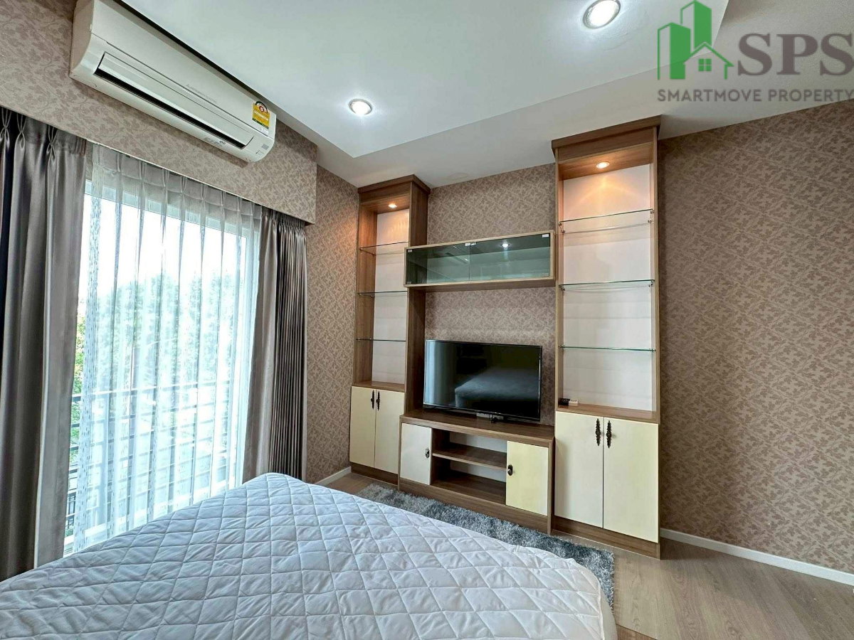 รูป ให้เช่า บ้านกลางเมือง สุขุมวิท 77 ใกล้ BTS อ่อนนุช (SPSSR41) - รูปที่ 8/13
