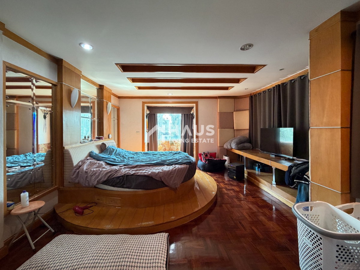 รูป 🔥 ขายบ้านเดี่ยว ลดาวัลย์ ปิ่นเกล้า - บรมราชชนนี 🔥 / 3 ห้องนอน #HPHU038 - รูปที่ 18/31
