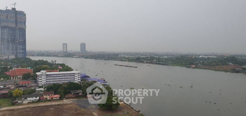 รูป คอนโด 2 ห้องนอน ชั้น 17 Manor Sanambinnam ใกล้ MRT สะพานพระนั่งเกล้า (ID 1479268) - รูปที่ 6/8