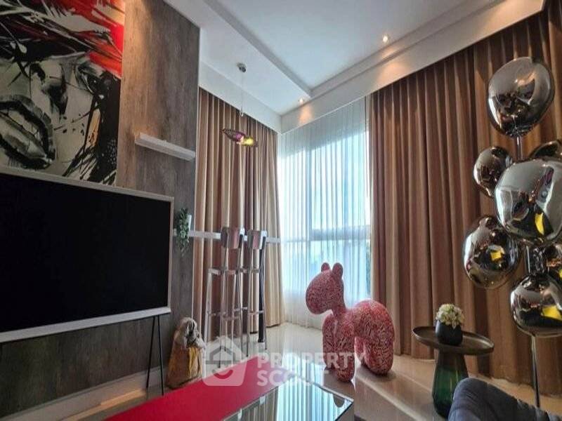 รูป คอนโด 1 ห้องนอน 88 ตร.ม. ชั้น 5 Ocean Marina Yacht Club ใกล้จอมเทียน (ID 2302988) - รูปที่ 3/8