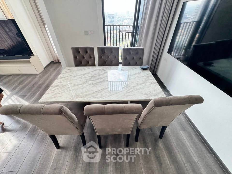 picture 1-BR Condo Knightsbridge Space Ratchayothin Near BTS Ratchayothin (ID 1951112) - 4/15
