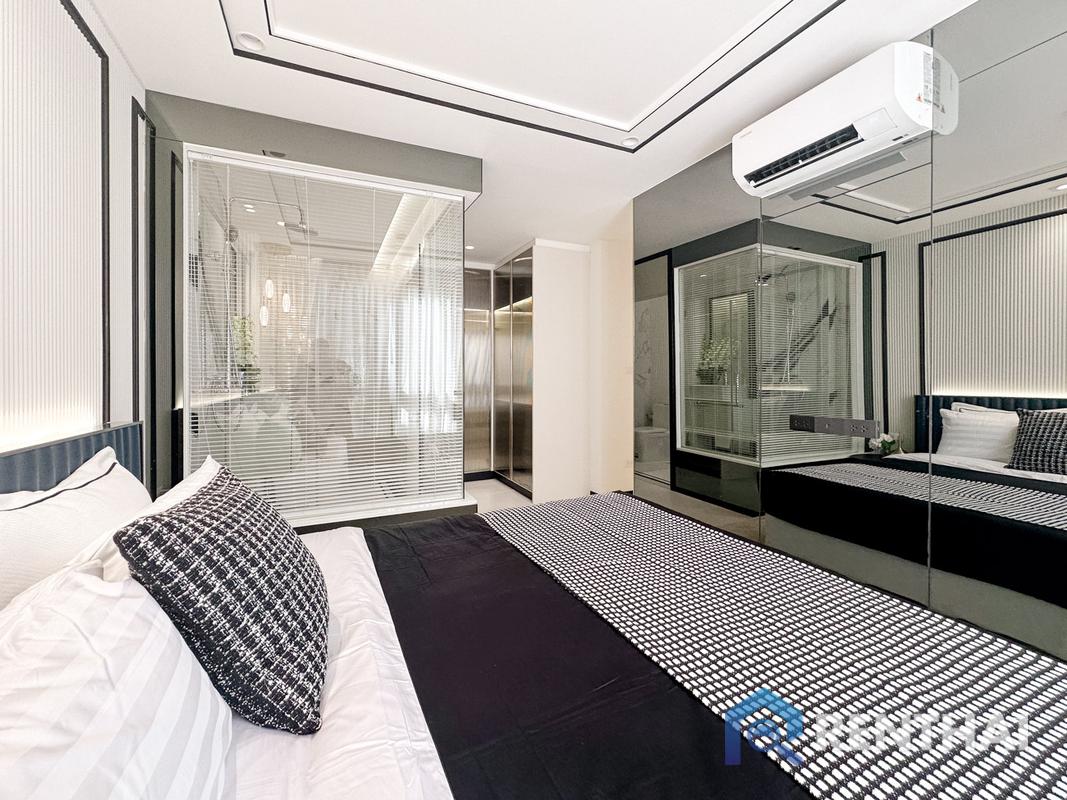 รูป สำหรับ ขาย คอนโด 1 ห้องนอน ที่ Embassy - รูปที่ 17/25