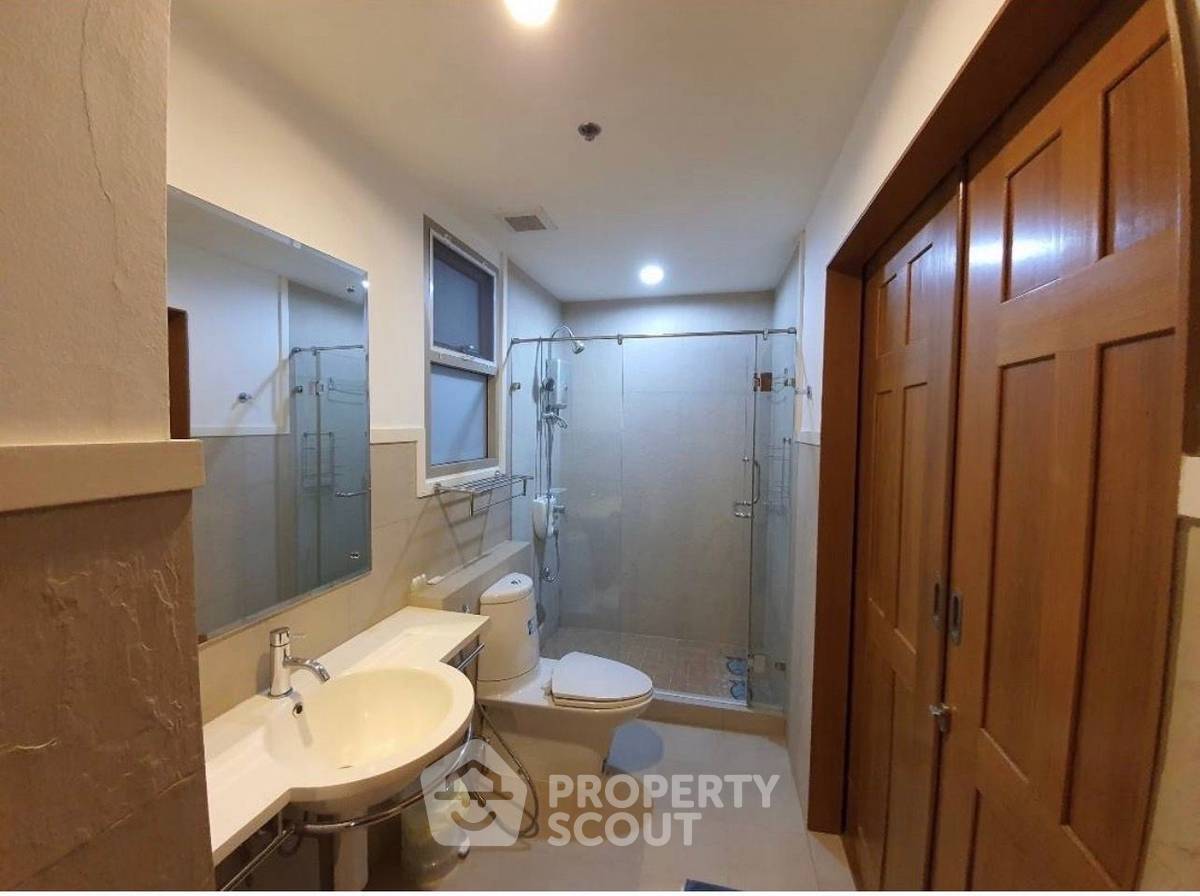 รูป คอนโด 1 ห้องนอนให้เช่า โบ๊ท เฮ้าส์ หัวหิน ใกล้ เดอะ เวนิส (ID 2247394) - รูปที่ 5/21