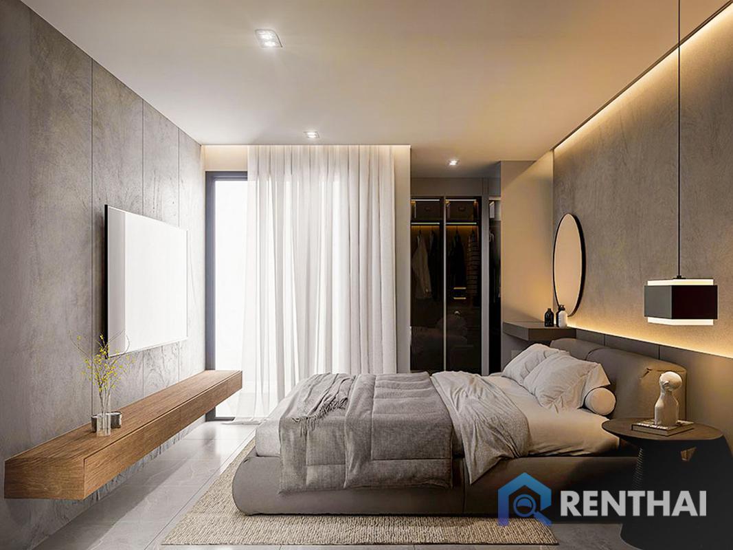 รูป สำหรับ ขาย คอนโด 3 ห้องนอน ที่ Zensiri Residences - รูปที่ 24/24