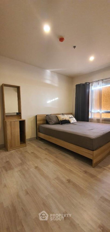 รูป คอนโด 2 ห้องนอน ชั้น 17 Manor Sanambinnam ใกล้ MRT สะพานพระนั่งเกล้า (ID 1479268) - รูปที่ 5/8