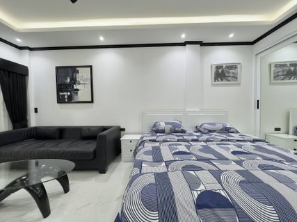 รูปภาพ Baan Suan Lalana large studio for Rent Jomtien Pattaya