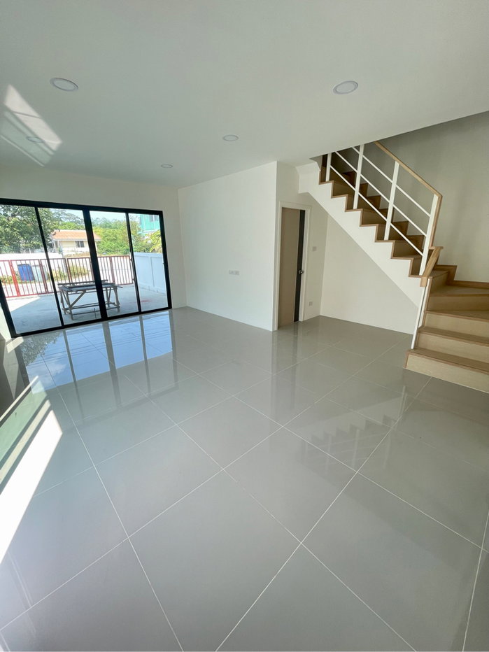 picture New Townhome Nangmaidaen, Chon Buri - 3/10