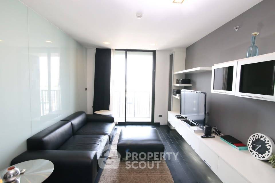 รูป คอนโด 2 ห้องนอน สำหรับขาย The Alcove Thonglor 10 ใกล้ BTS ทองหล่อ (ID 2574875) - รูปที่ 7/15