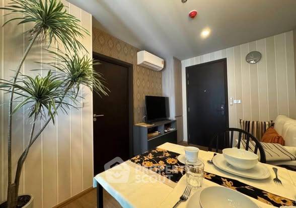 รูป คอนโด 1 ห้องนอน 31 ตร.ม. เอ็นยู อีโว อารี ใกล้ BTS อารี 100 ม. (ID 2587910) - รูปที่ 2/9