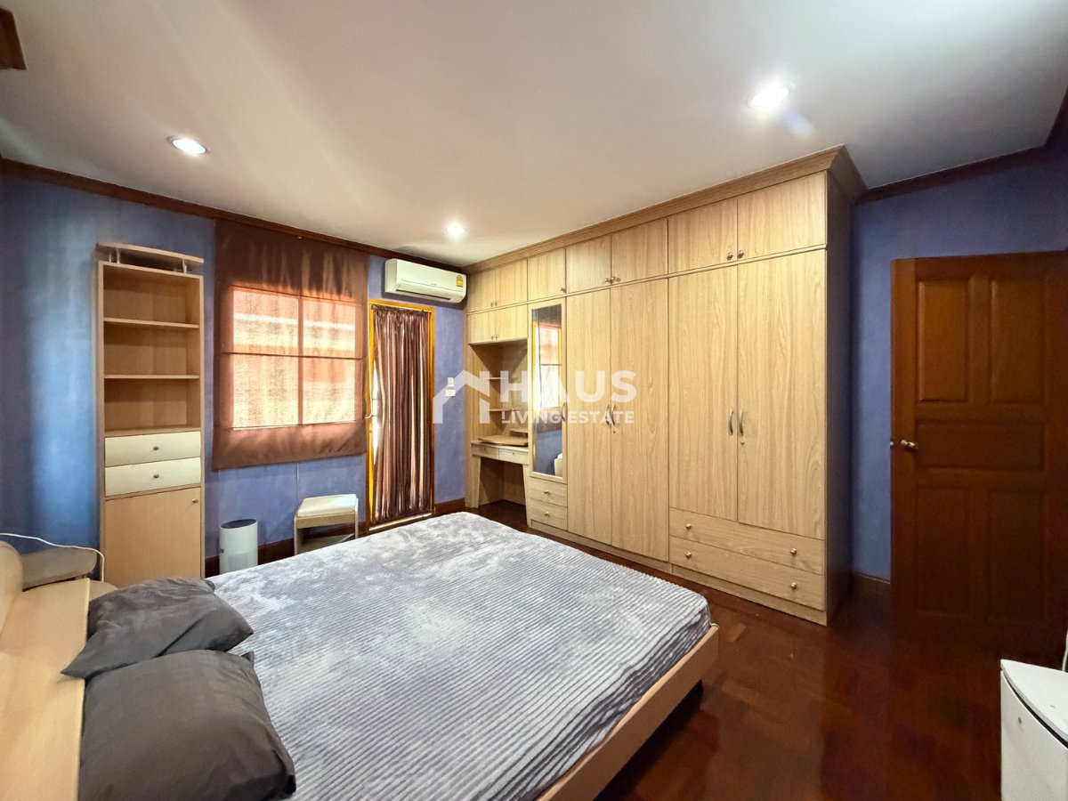 รูป 🔥 ขายบ้านเดี่ยว ลดาวัลย์ ปิ่นเกล้า - บรมราชชนนี 🔥 / 3 ห้องนอน #HPHU038 - รูปที่ 26/31