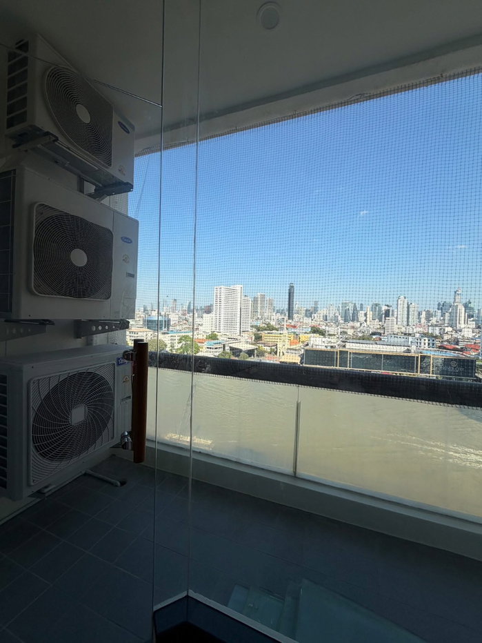 picture River House               Condominium  - 10/10