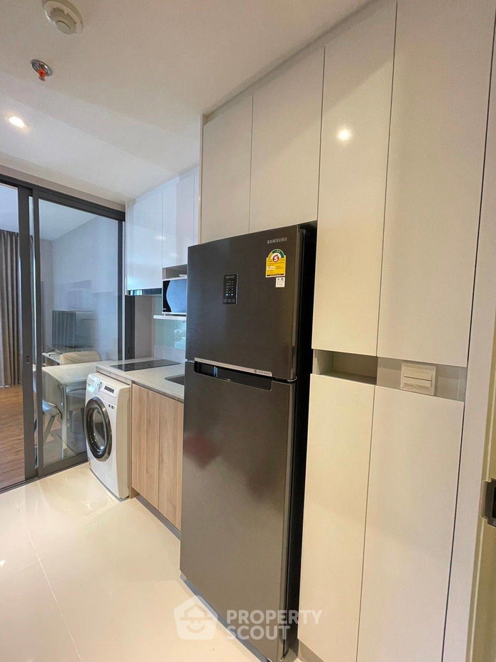 รูป คอนโด 1 ห้องนอน ให้เช่า Once Pattaya ย่านพัทยาเหนือ (ID 1169164) - รูปที่ 2/9