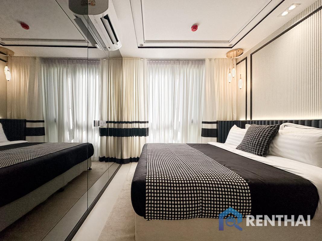 รูป สำหรับ ขาย คอนโด 1 ห้องนอน ที่ Embassy - รูปที่ 2/25