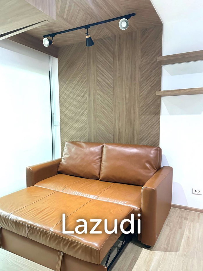 รูป 2 Bed 2 Bath 59 SQ.M LIFE Asoke - Rama 9 - รูปที่ 4/12