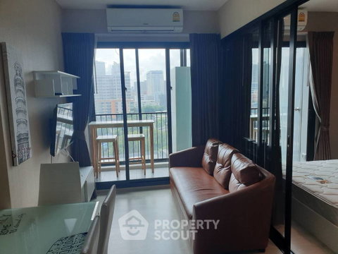 200m To MRT Phra Ram 9 | 1-BR Condolette Midst Rama 9 (ID 1988203)
