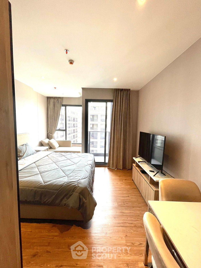 รูป คอนโด 1 ห้องนอน ให้เช่า Once Pattaya ย่านพัทยาเหนือ (ID 1169164) - รูปที่ 4/9