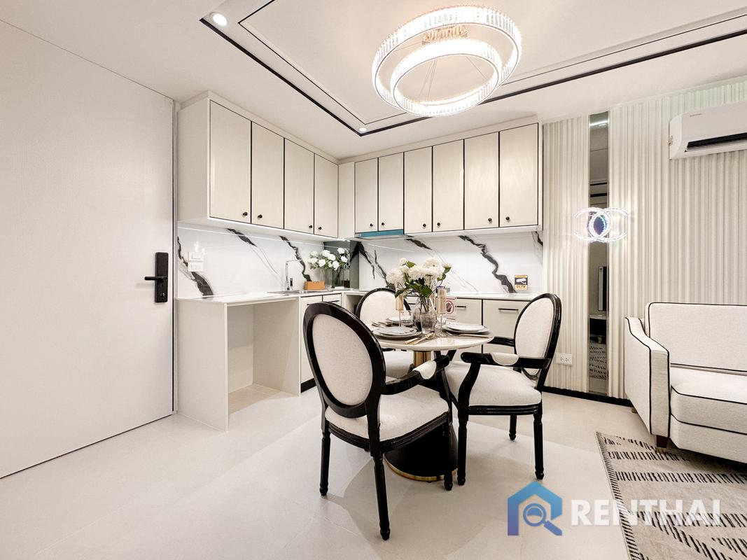 รูป สำหรับ ขาย คอนโด 1 ห้องนอน ที่ Embassy - รูปที่ 7/25