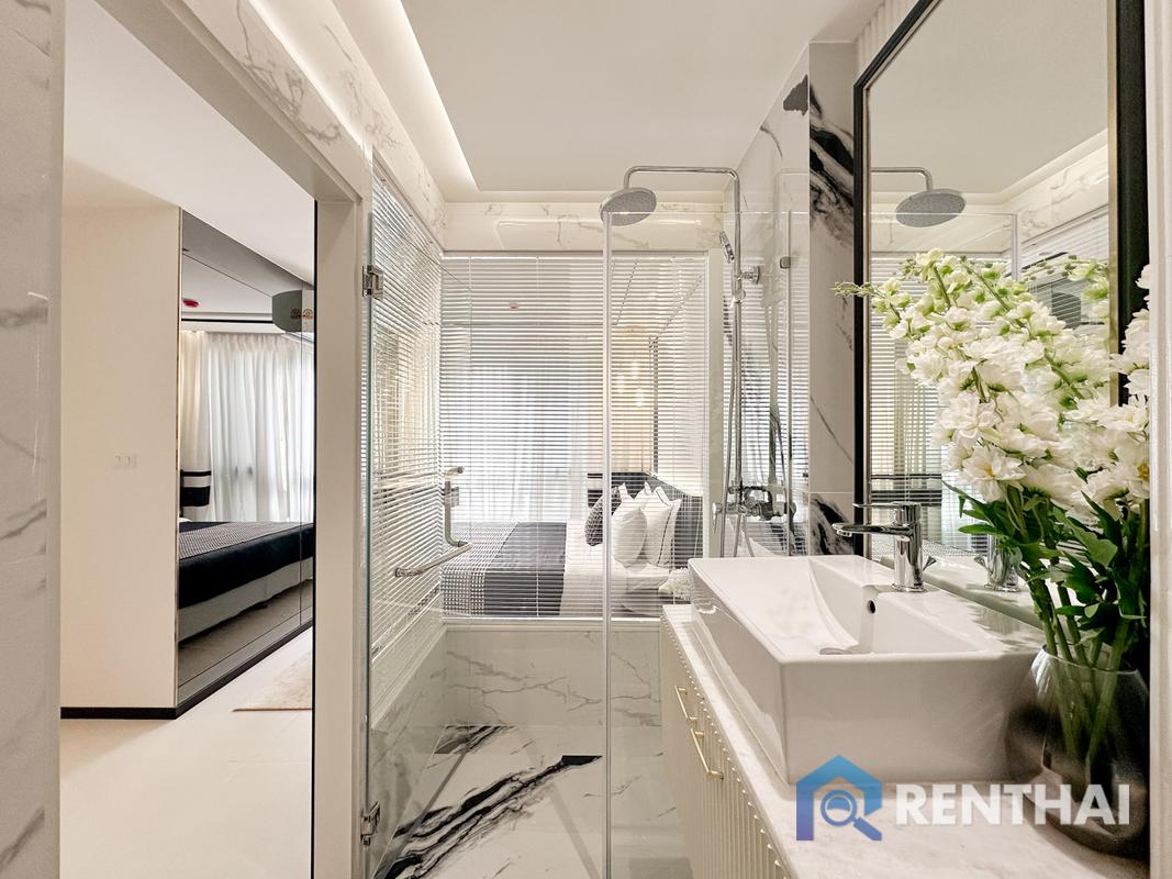 รูป สำหรับ ขาย คอนโด 1 ห้องนอน ที่ Embassy - รูปที่ 18/25