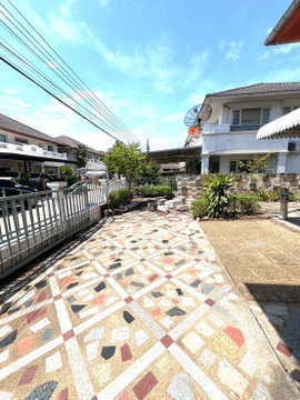 Super Deal! ลดแรง จาก 8.3 ล้าน เหลือ 7.8 ล้าน "Perfect Place Ramkhamhaeng 164" 3 ห้องนอน 2 ห้องน้ำ ขนาด 76 ตร.ว พื้นที่ใช้สอย 215 ตร.ม