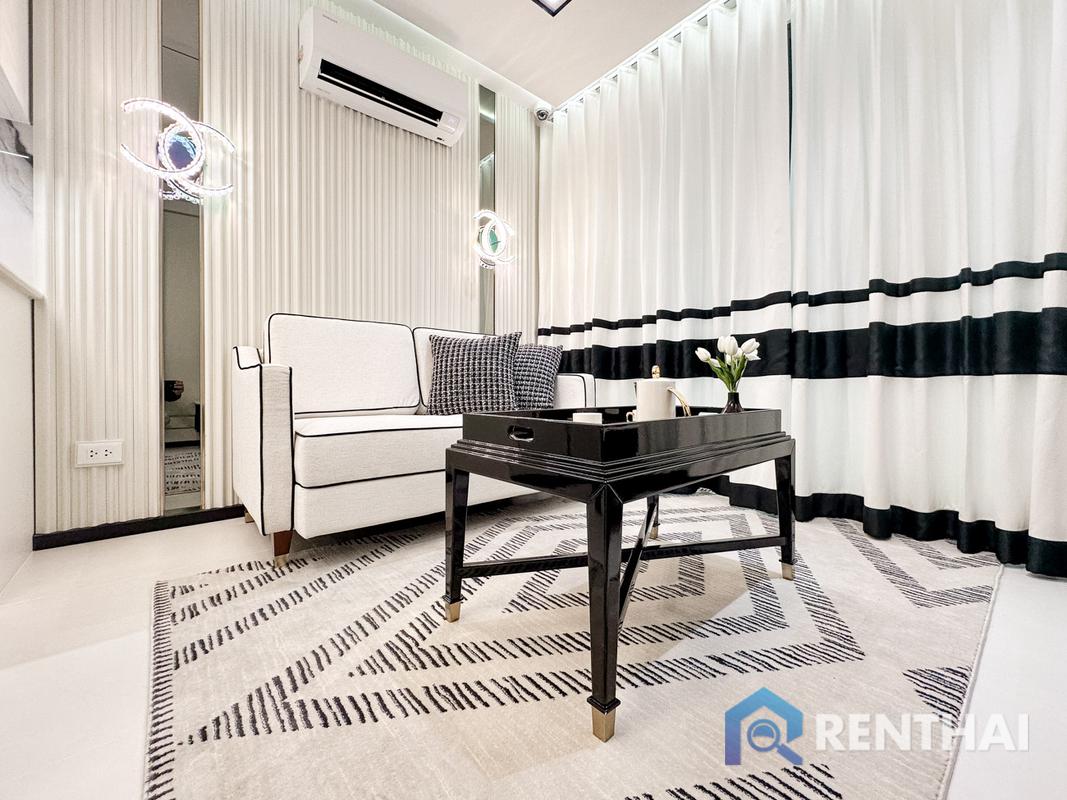 รูป สำหรับ ขาย คอนโด 1 ห้องนอน ที่ Embassy - รูปที่ 3/25