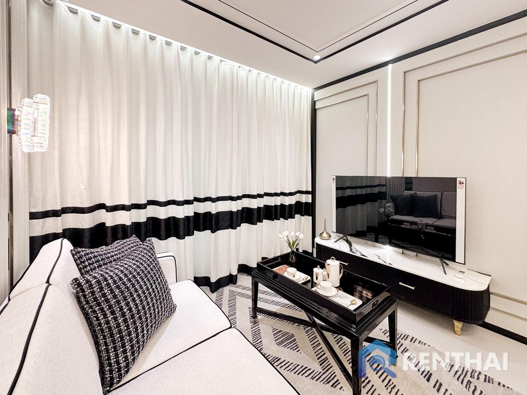 รูป สำหรับ ขาย คอนโด 1 ห้องนอน ที่ Embassy - รูปที่ 11/25