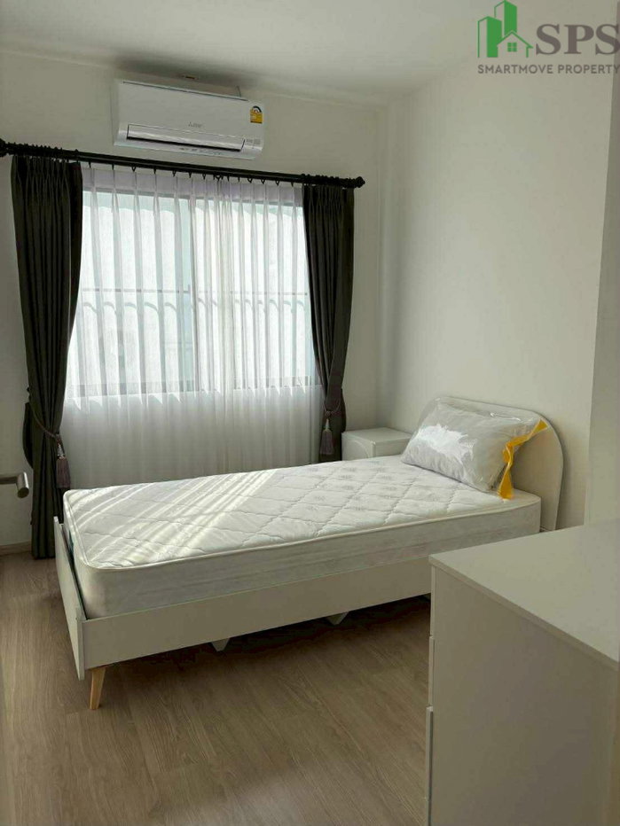 รูป ให้เช่าทาวน์เฮาส์ หมู่บ้าน Villaggio 3 ศรีนครินทร์ บางนา ( SPSEVE1641) - รูปที่ 13/13