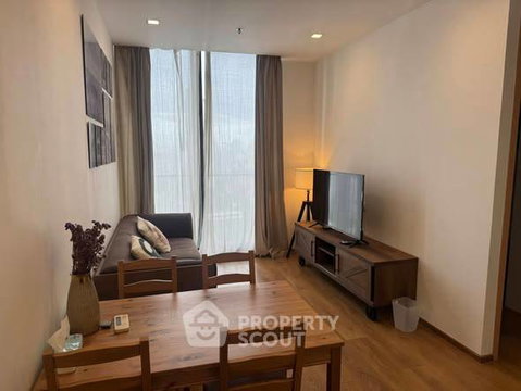 คอนโด 2 ห้องนอน ให้เช่า โนเบิล บี 33 ใกล้ BTS พร้อมพงษ์ (ID 2440808)