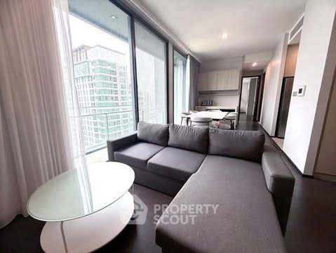คอนโด 2 ห้องนอน Laviq Sukhumvit 57 ใกล้ BTS ทองหล่อ 200 ม. 📍 (ID 2439833)