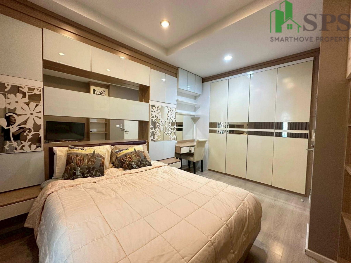 รูป ให้เช่า บ้านกลางเมือง สุขุมวิท 77 ใกล้ BTS อ่อนนุช (SPSSR41) - รูปที่ 10/13