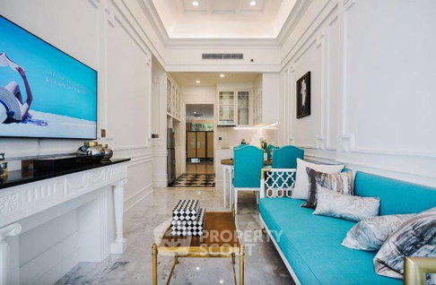 คอนโด 1 ห้องนอน Ocean Horizon Beachfront คอนโดพัทยา ชั้น 3 ขนาด 44 ตร.ม. (ID 1525668)