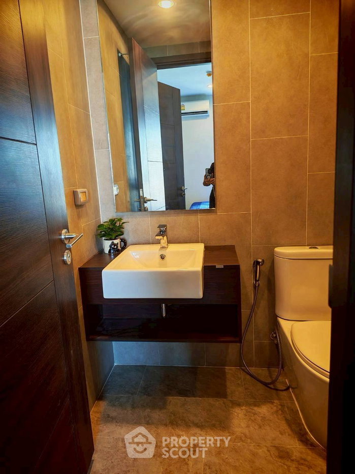 รูป คอนโด 1 ห้องนอน C Ekkamai ใกล้ ARL รามคำแหง (ID 2589065) - รูปที่ 6/10
